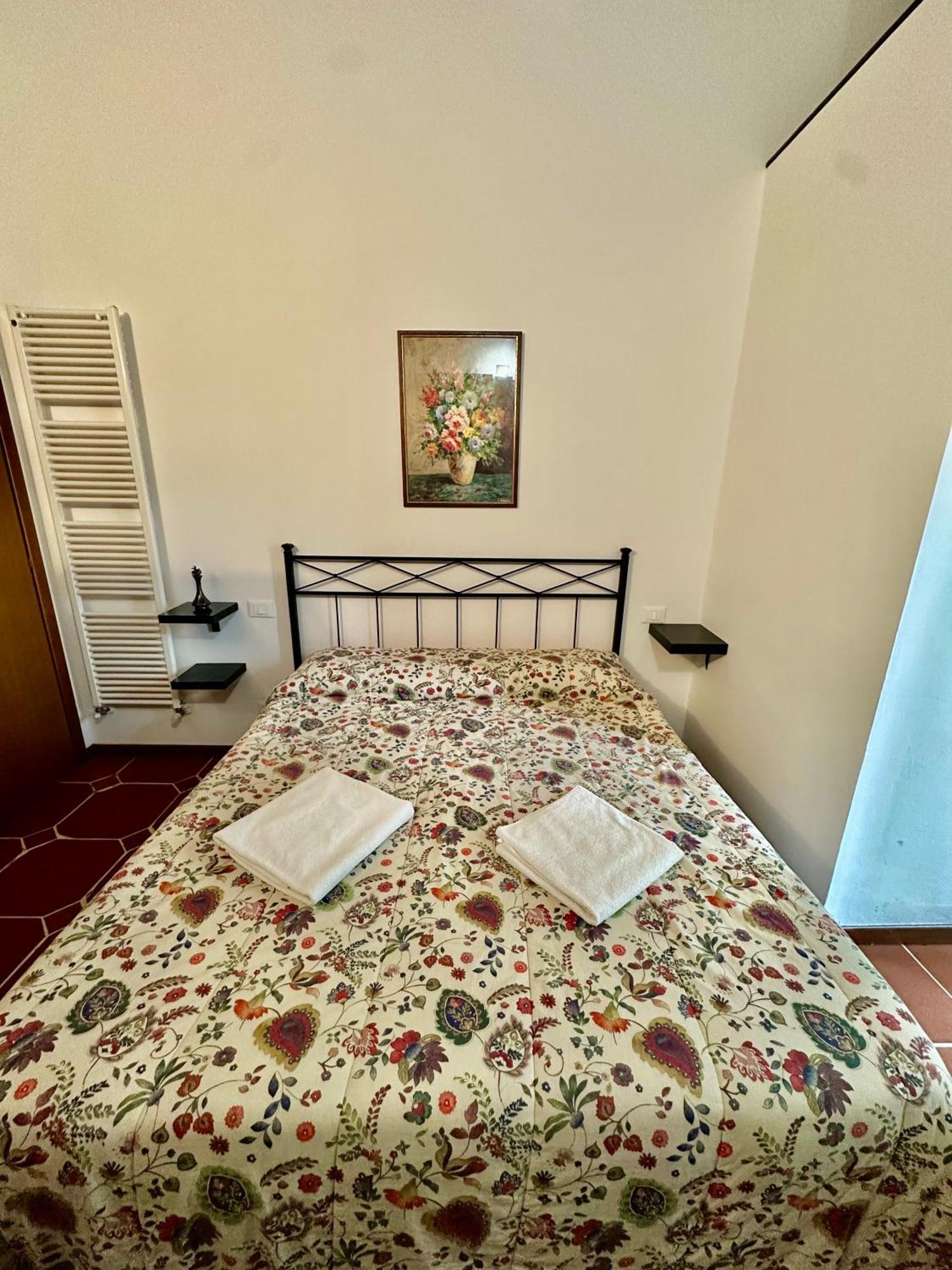 Medici Suite Φλωρεντία Εξωτερικό φωτογραφία