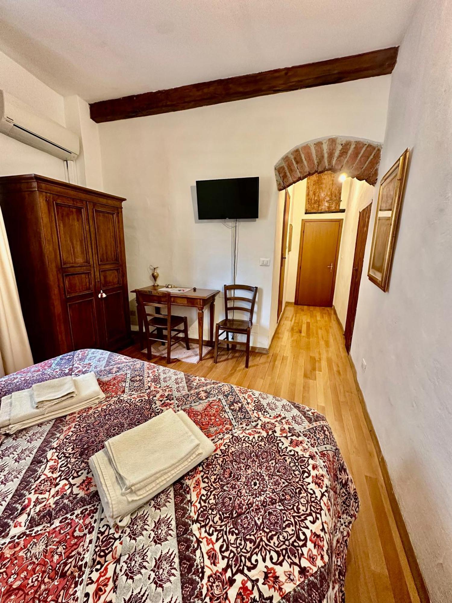 Medici Suite Φλωρεντία Εξωτερικό φωτογραφία