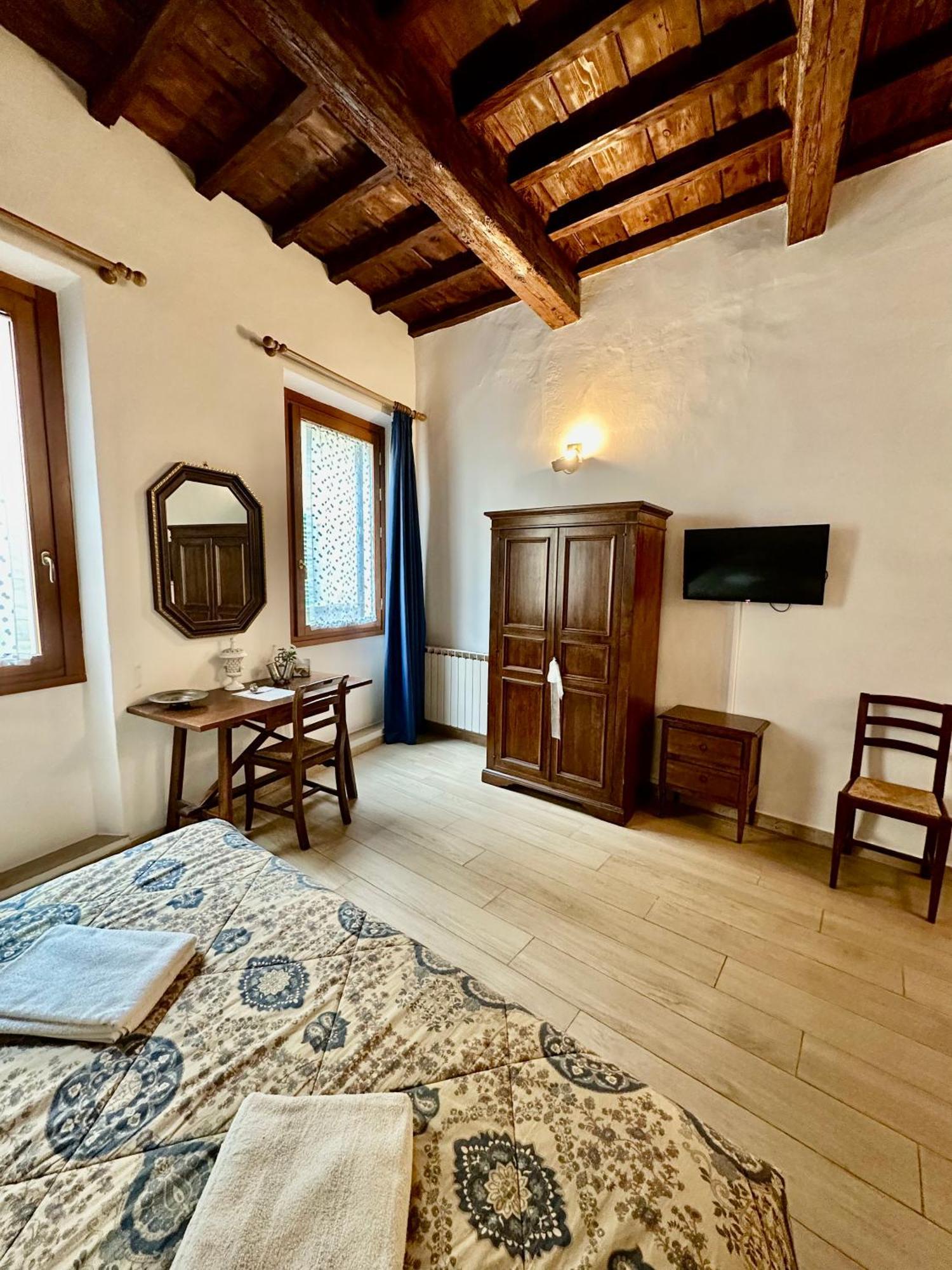 Medici Suite Φλωρεντία Εξωτερικό φωτογραφία